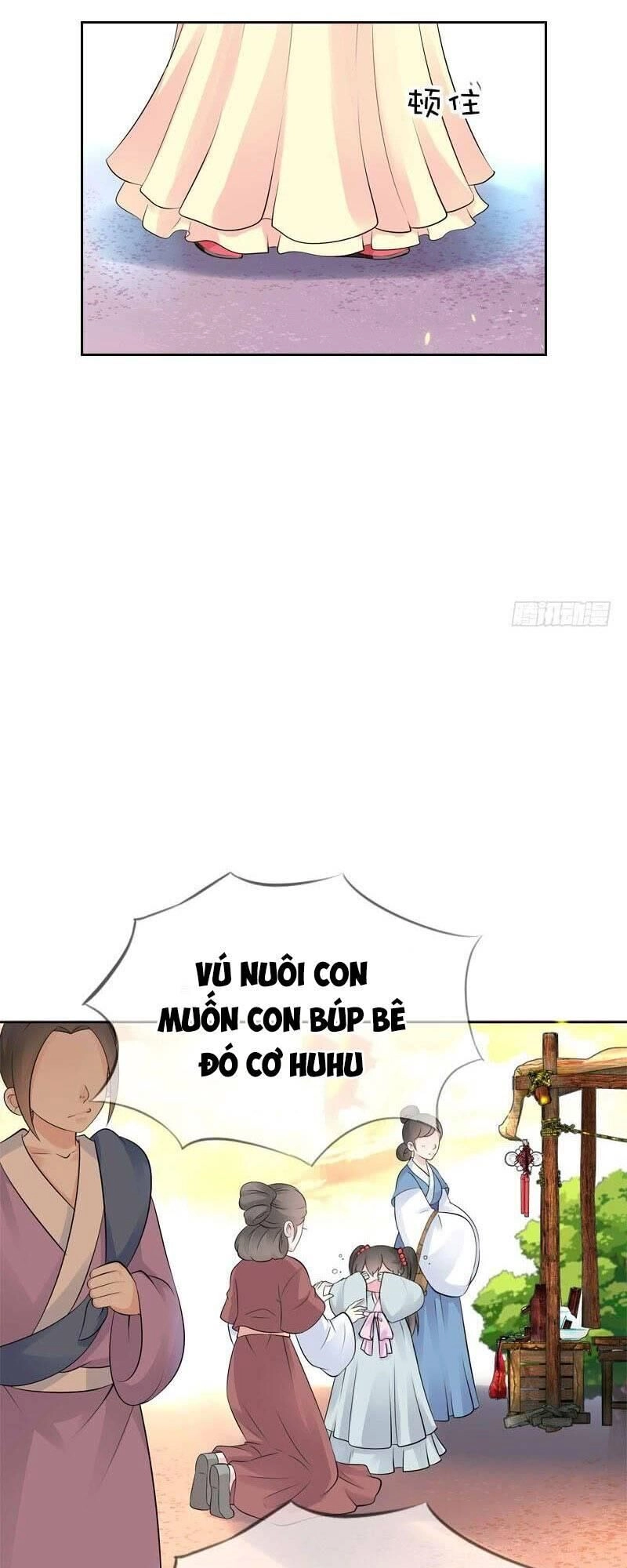 Tiểu Tân Nương Nóng Bỏng Của Nông Gia Chapter 39 - 49