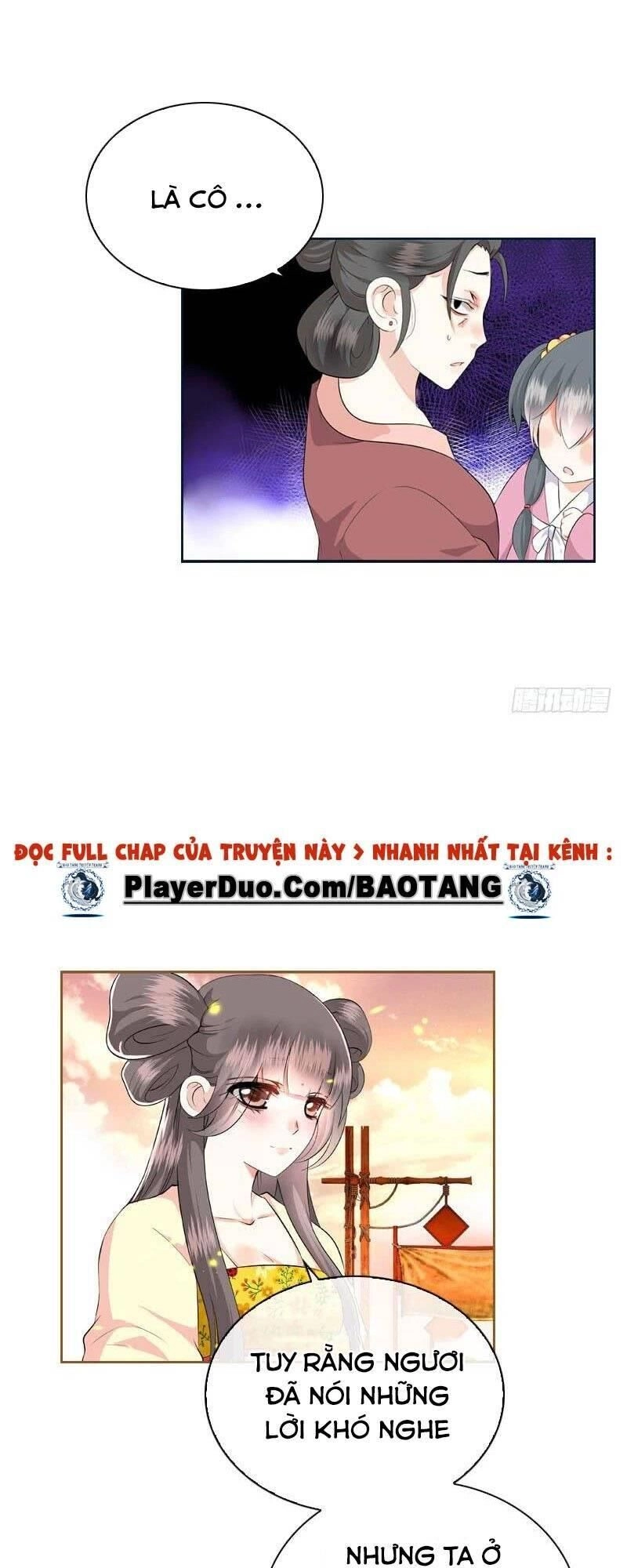 Tiểu Tân Nương Nóng Bỏng Của Nông Gia Chapter 40 - 6