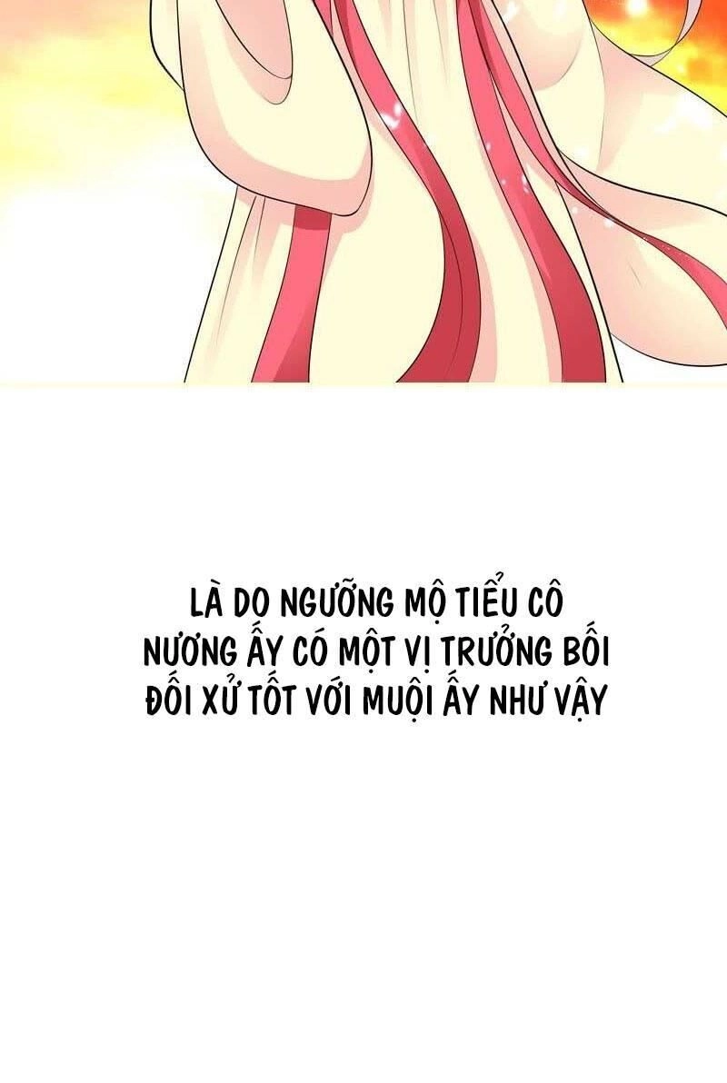 Tiểu Tân Nương Nóng Bỏng Của Nông Gia Chapter 40 - 11