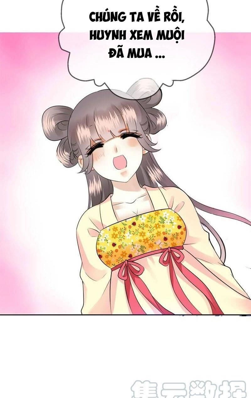 Tiểu Tân Nương Nóng Bỏng Của Nông Gia Chapter 40 - 17