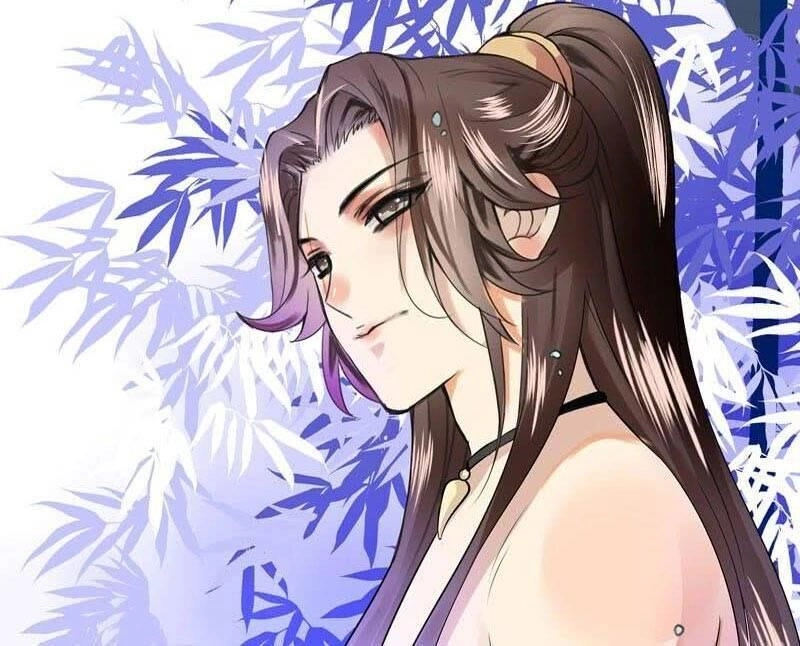 Tiểu Tân Nương Nóng Bỏng Của Nông Gia Chapter 40 - 19