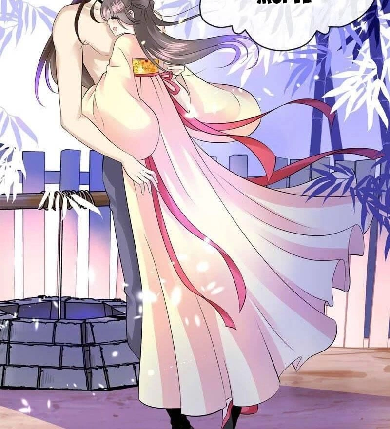 Tiểu Tân Nương Nóng Bỏng Của Nông Gia Chapter 40 - 21