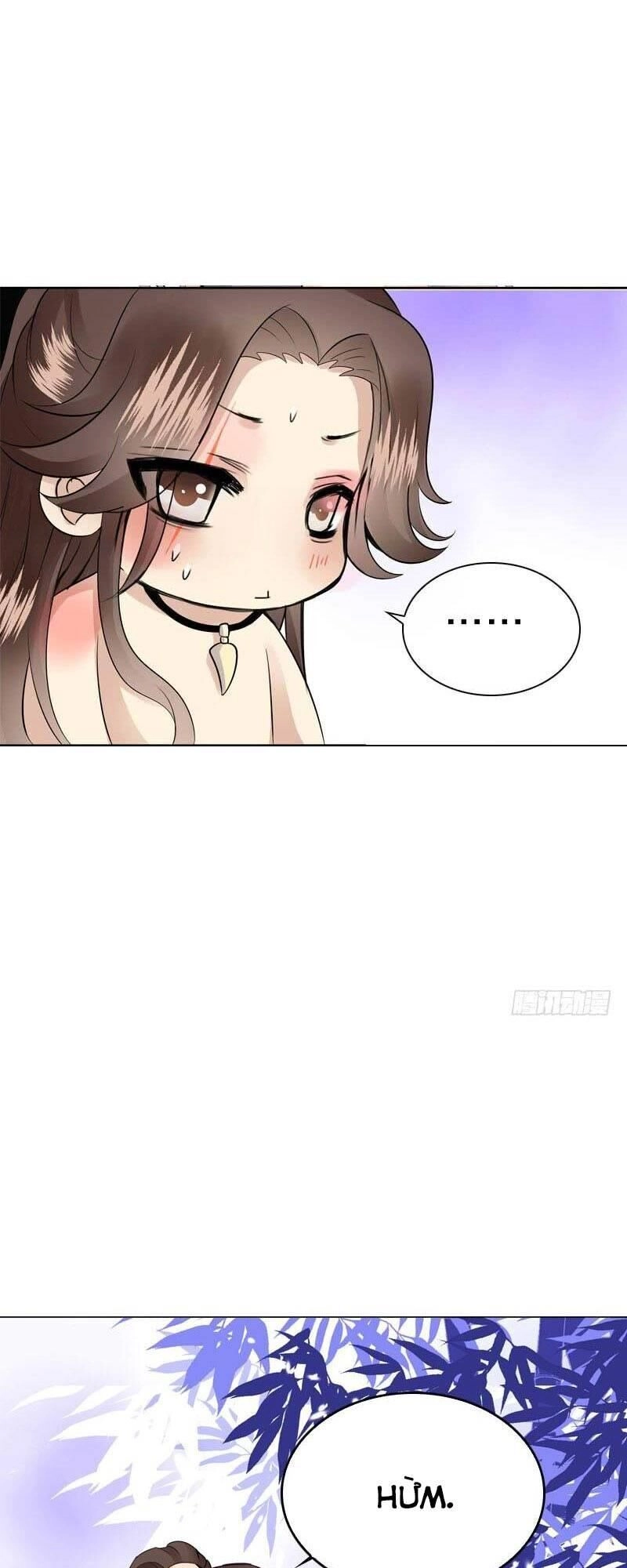 Tiểu Tân Nương Nóng Bỏng Của Nông Gia Chapter 40 - 26