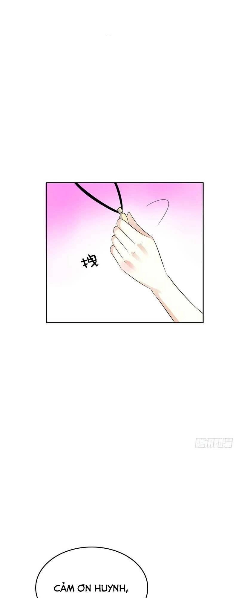 Tiểu Tân Nương Nóng Bỏng Của Nông Gia Chapter 40 - 28