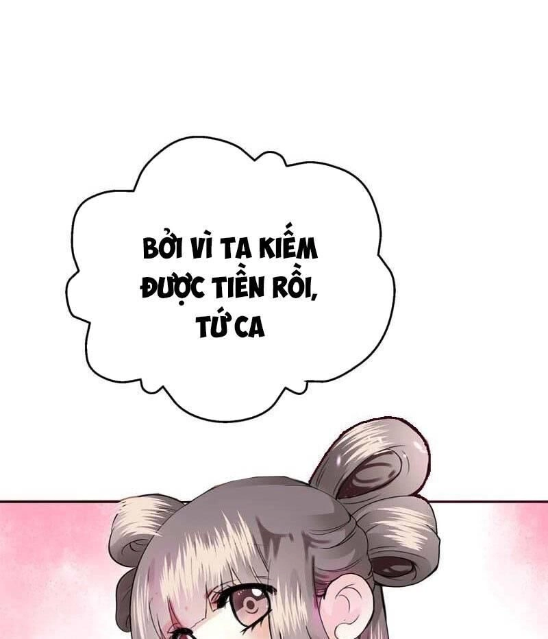 Tiểu Tân Nương Nóng Bỏng Của Nông Gia Chapter 40 - 35