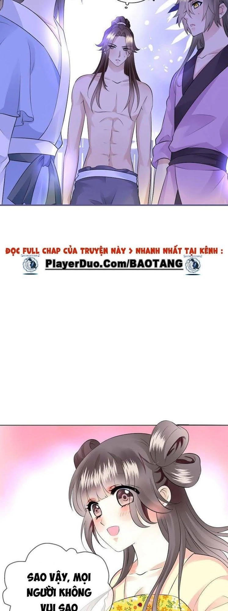 Tiểu Tân Nương Nóng Bỏng Của Nông Gia Chapter 40 - 37