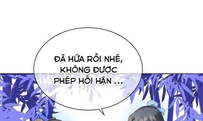 Tiểu Tân Nương Nóng Bỏng Của Nông Gia Chapter 41 - 7