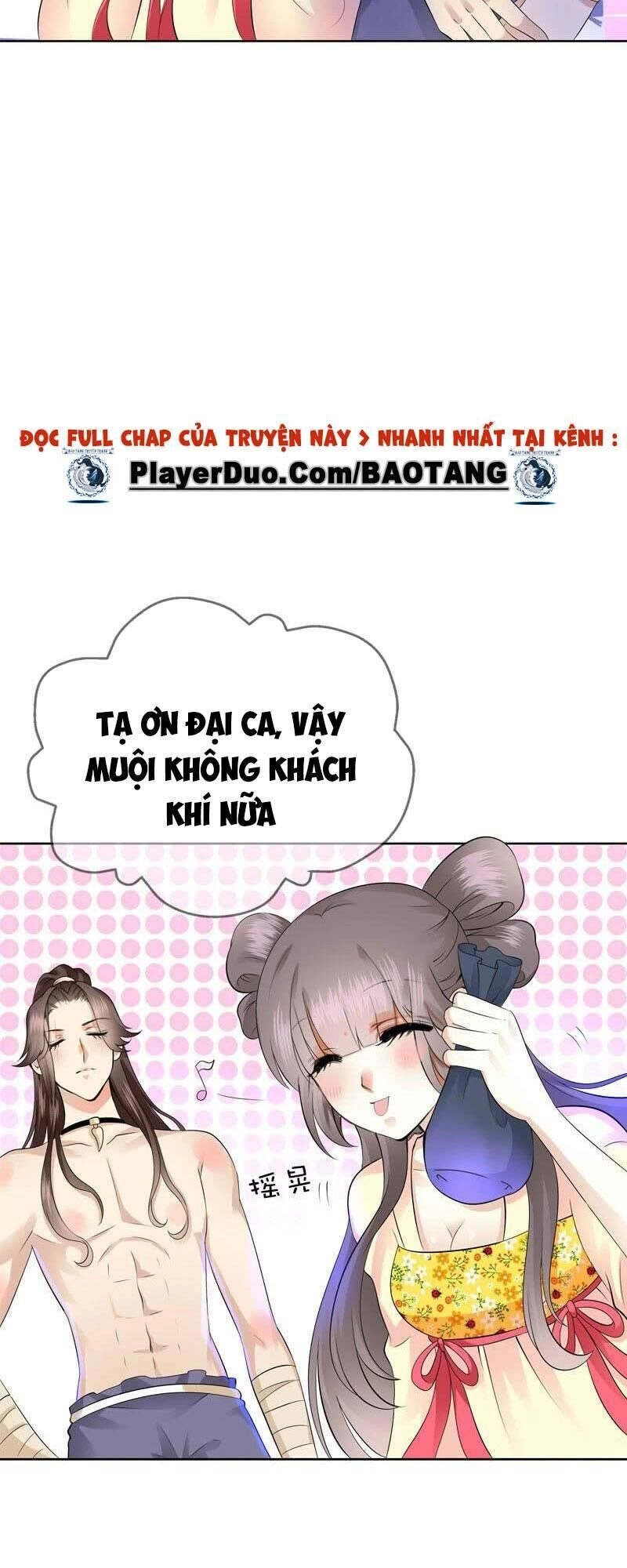 Tiểu Tân Nương Nóng Bỏng Của Nông Gia Chapter 41 - 12