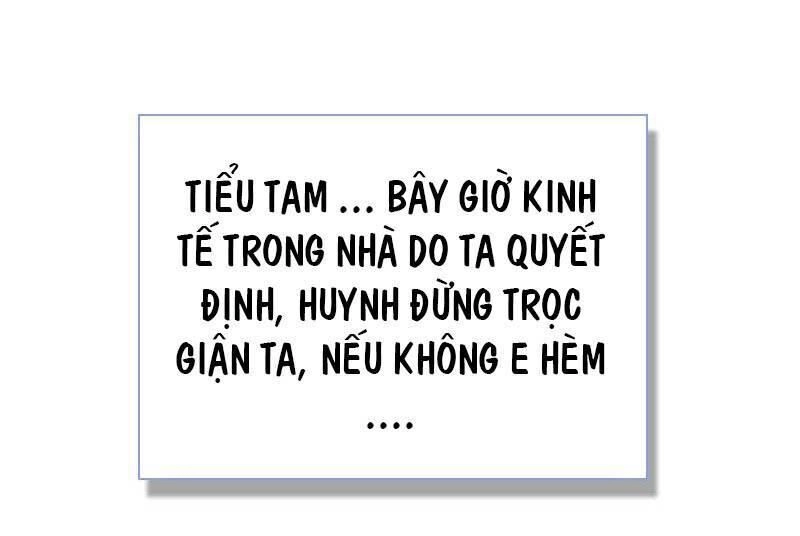 Tiểu Tân Nương Nóng Bỏng Của Nông Gia Chapter 41 - 13