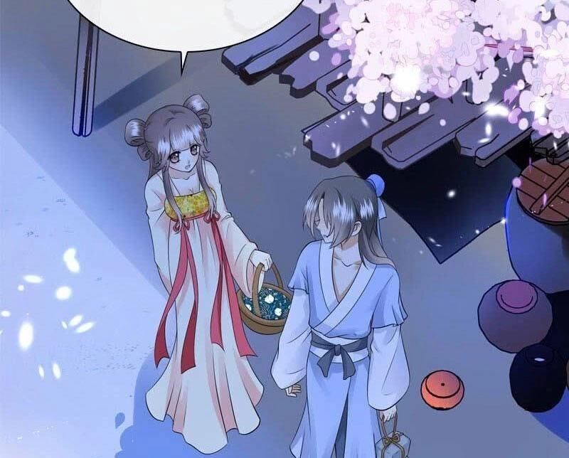 Tiểu Tân Nương Nóng Bỏng Của Nông Gia Chapter 41 - 16