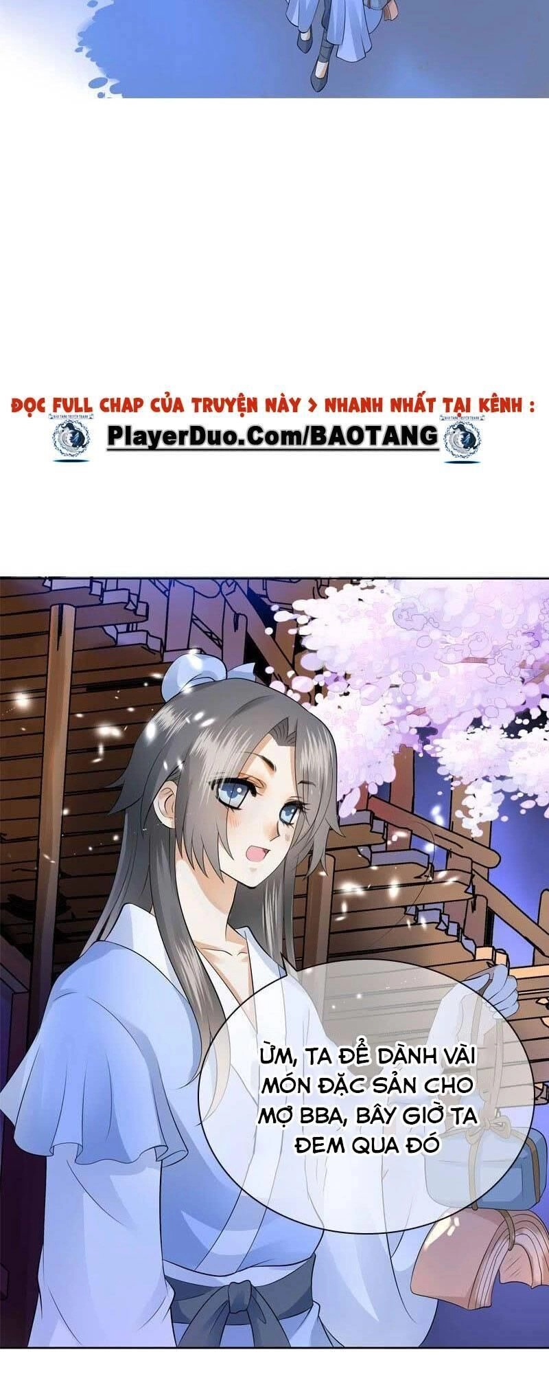 Tiểu Tân Nương Nóng Bỏng Của Nông Gia Chapter 41 - 17