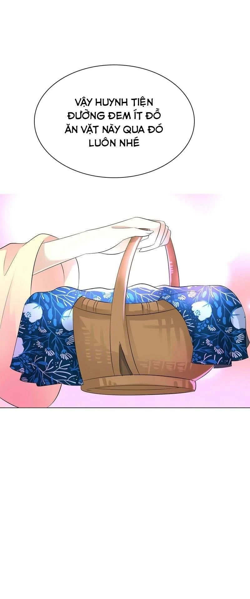 Tiểu Tân Nương Nóng Bỏng Của Nông Gia Chapter 41 - 19