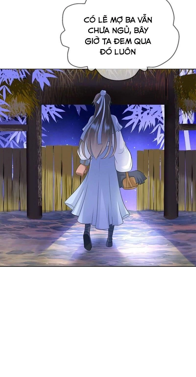 Tiểu Tân Nương Nóng Bỏng Của Nông Gia Chapter 41 - 21