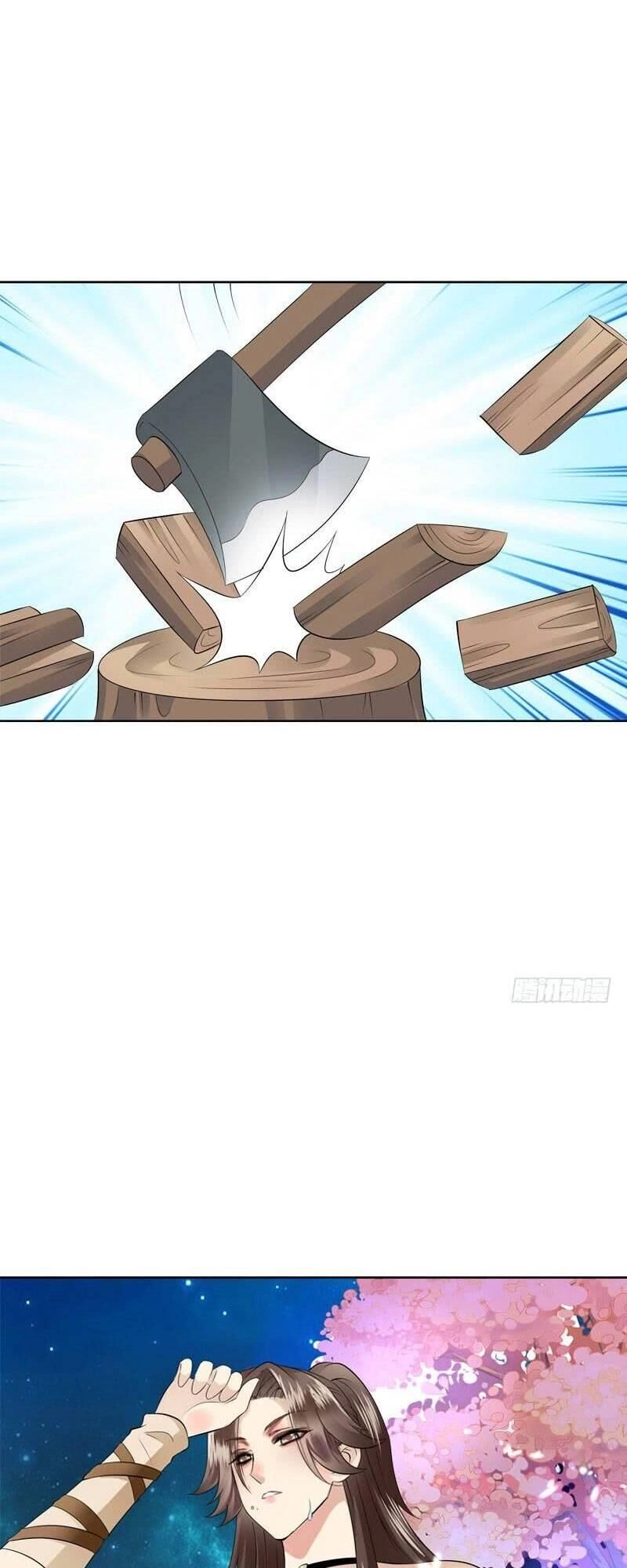 Tiểu Tân Nương Nóng Bỏng Của Nông Gia Chapter 41 - 24