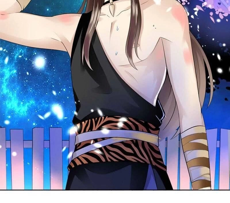 Tiểu Tân Nương Nóng Bỏng Của Nông Gia Chapter 41 - 25