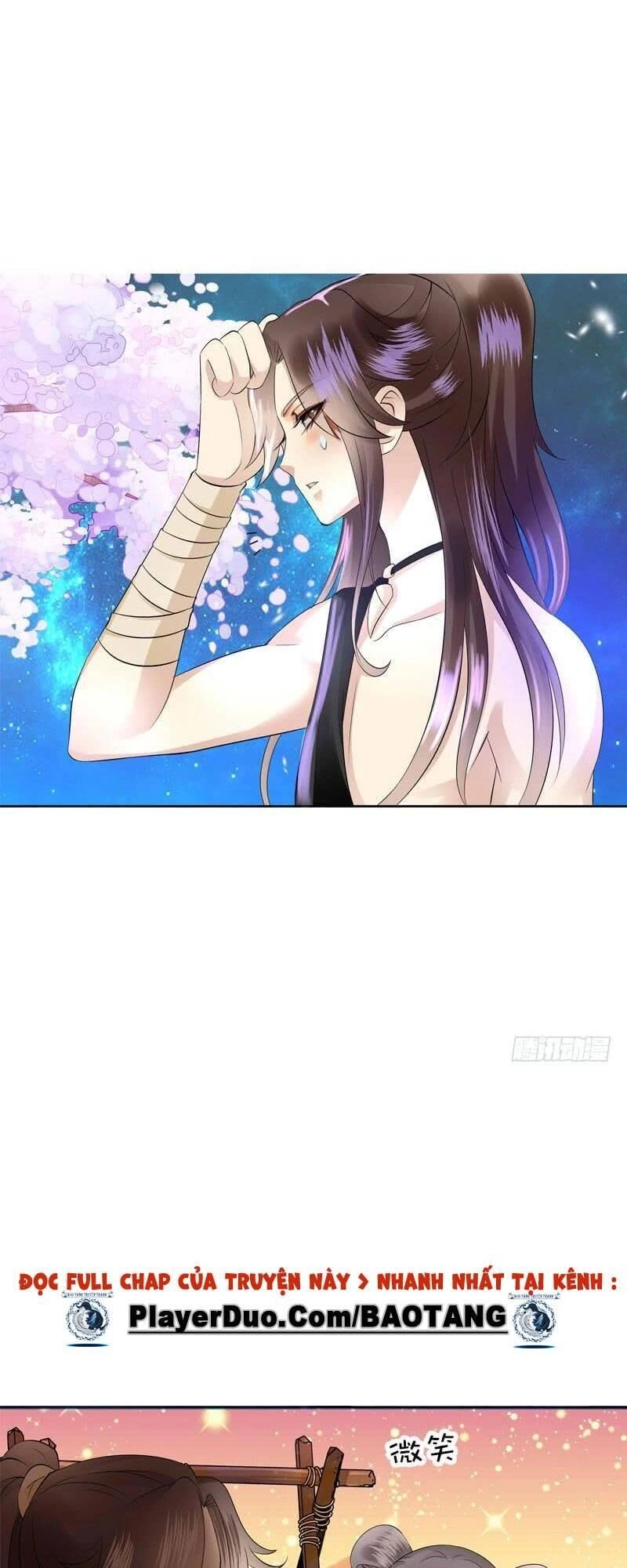 Tiểu Tân Nương Nóng Bỏng Của Nông Gia Chapter 41 - 28