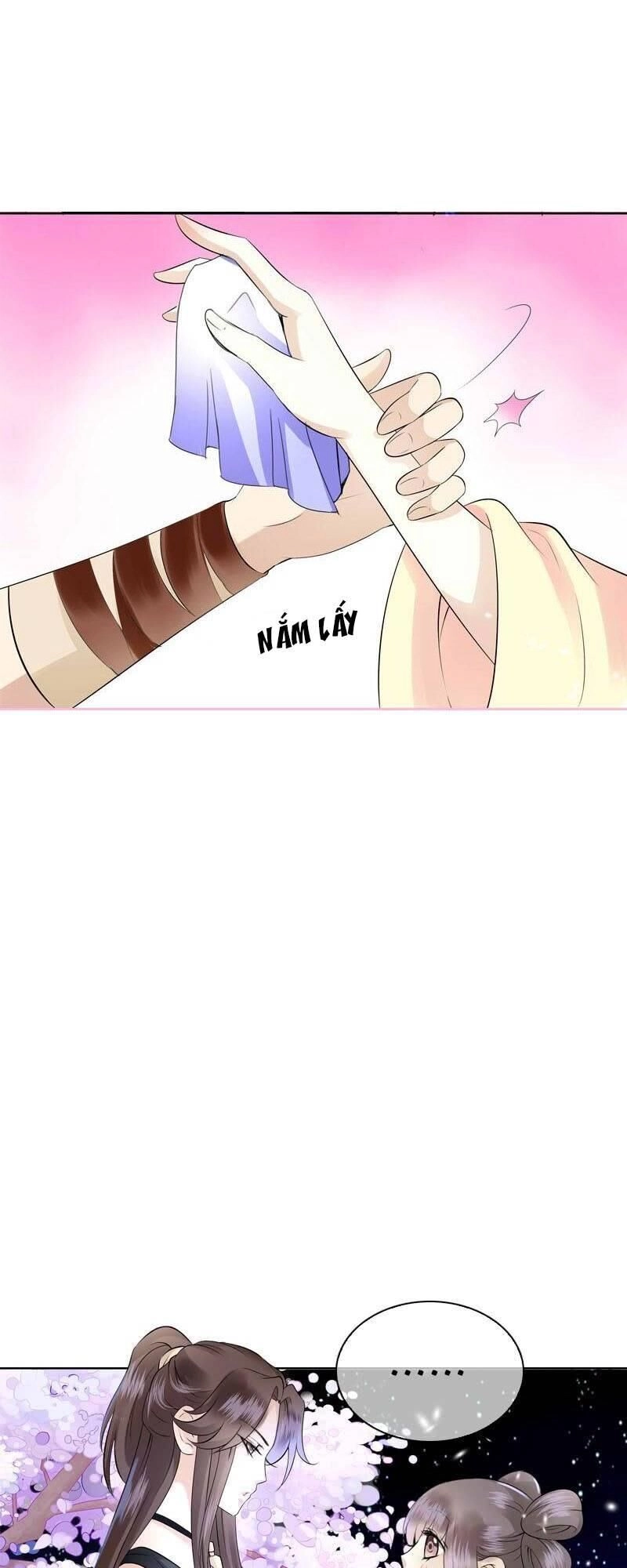 Tiểu Tân Nương Nóng Bỏng Của Nông Gia Chapter 41 - 39