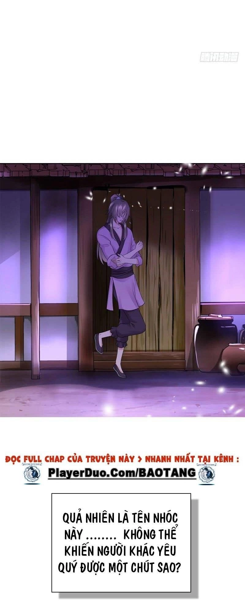 Tiểu Tân Nương Nóng Bỏng Của Nông Gia Chapter 42 - 4