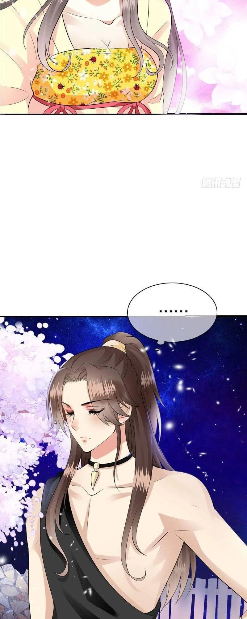 Tiểu Tân Nương Nóng Bỏng Của Nông Gia Chapter 42 - 9