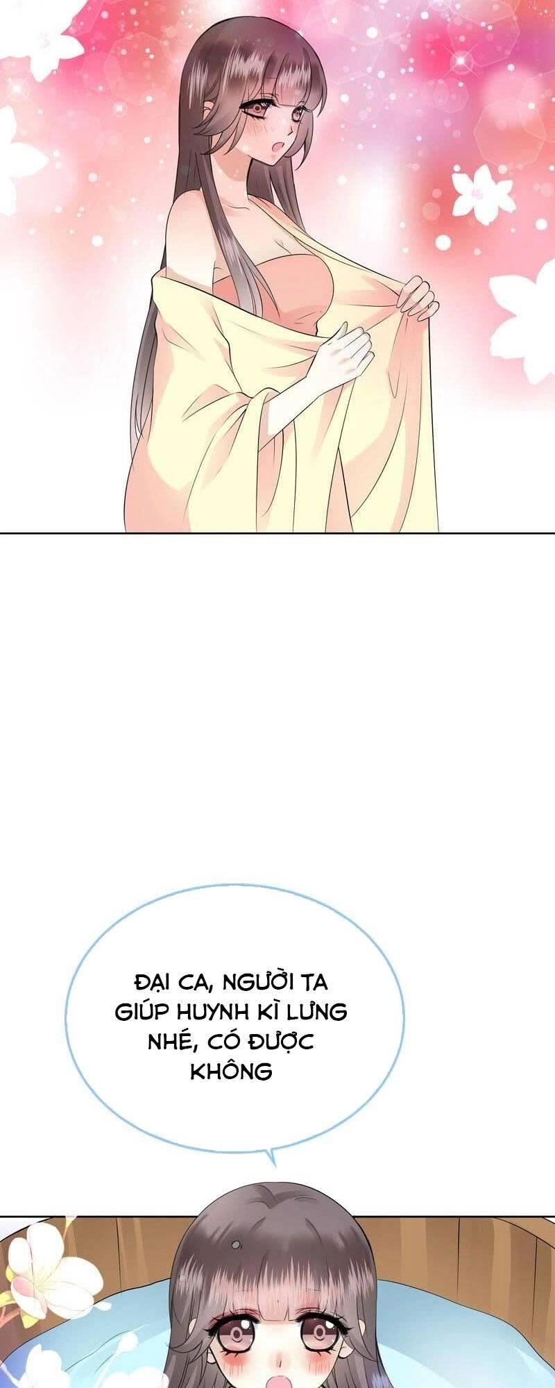 Tiểu Tân Nương Nóng Bỏng Của Nông Gia Chapter 42 - 11