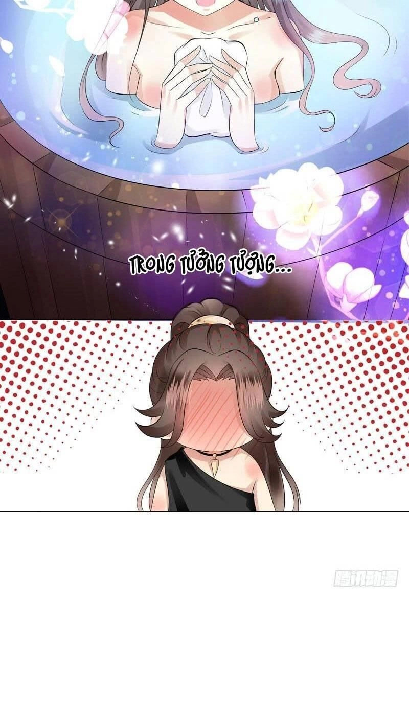 Tiểu Tân Nương Nóng Bỏng Của Nông Gia Chapter 42 - 12