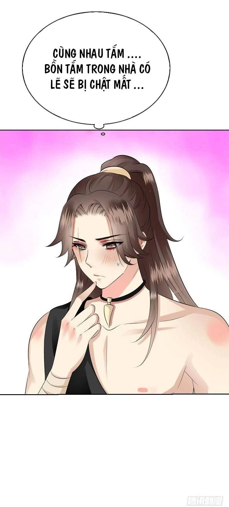 Tiểu Tân Nương Nóng Bỏng Của Nông Gia Chapter 42 - 13