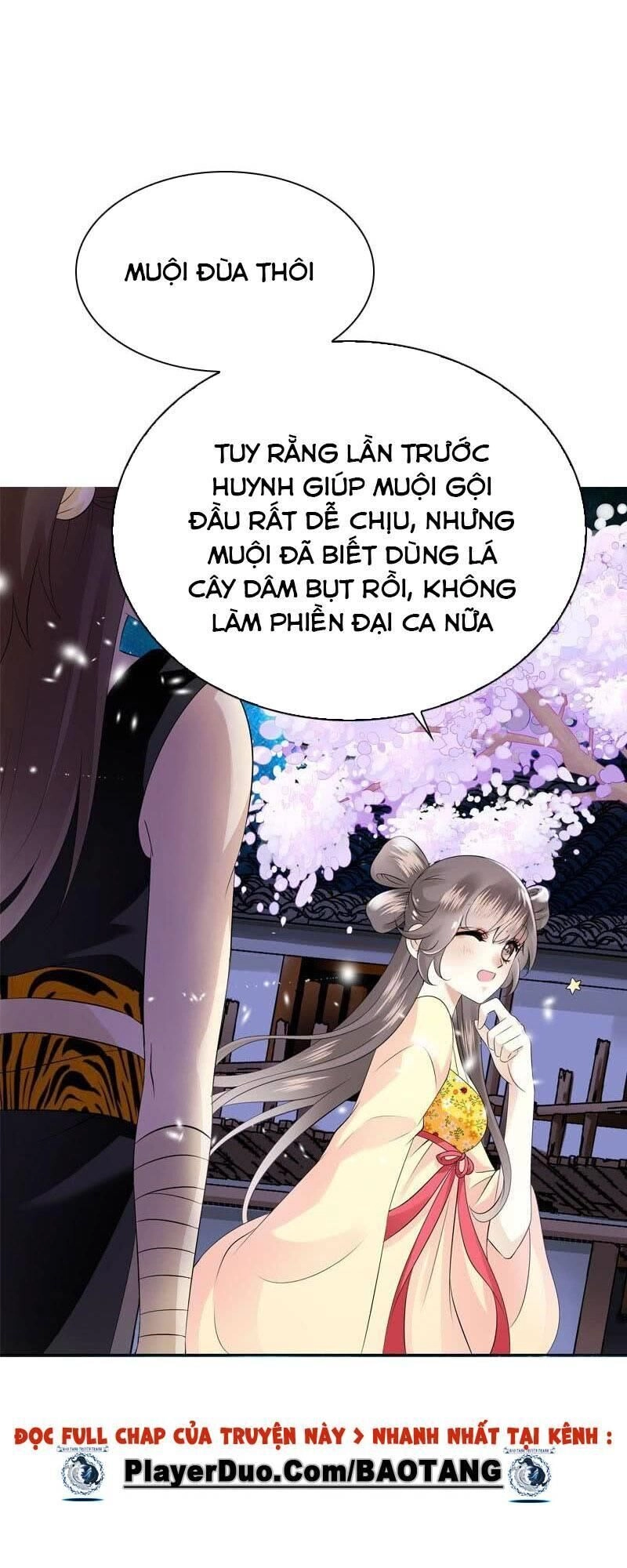 Tiểu Tân Nương Nóng Bỏng Của Nông Gia Chapter 42 - 14