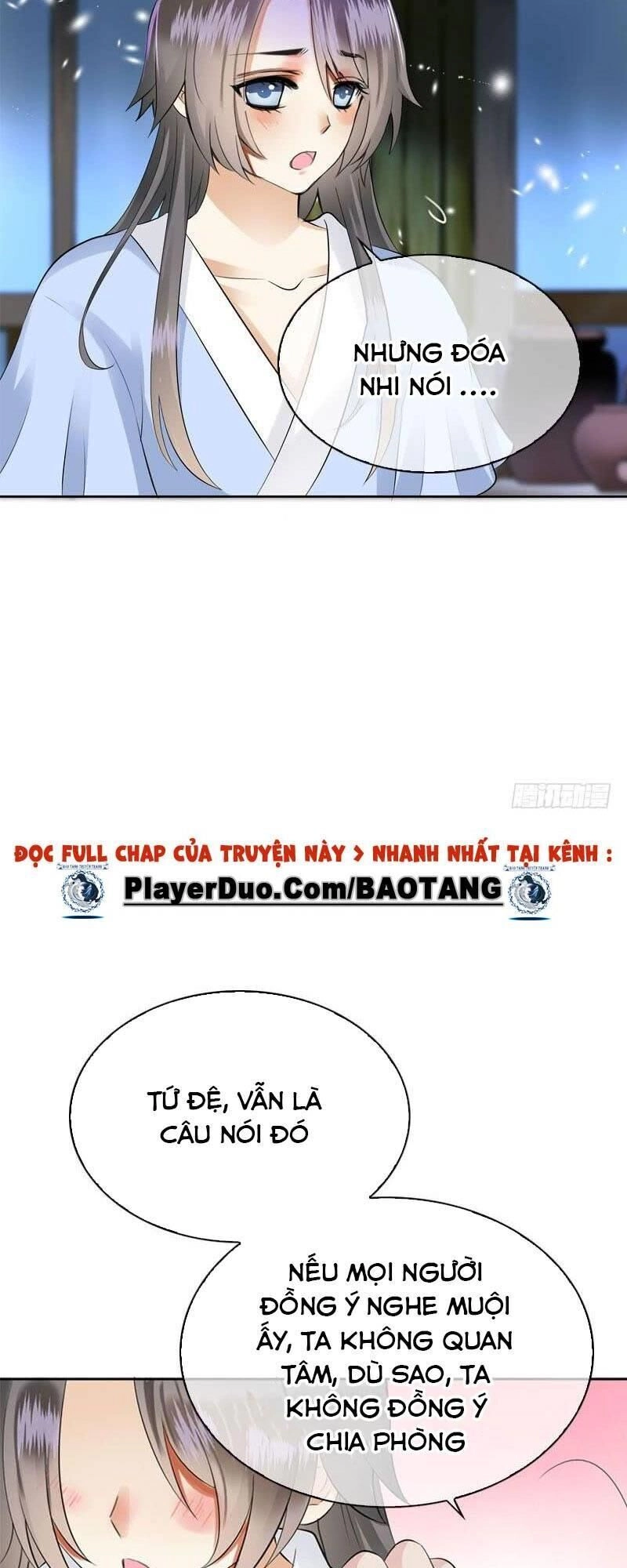 Tiểu Tân Nương Nóng Bỏng Của Nông Gia Chapter 42 - 20