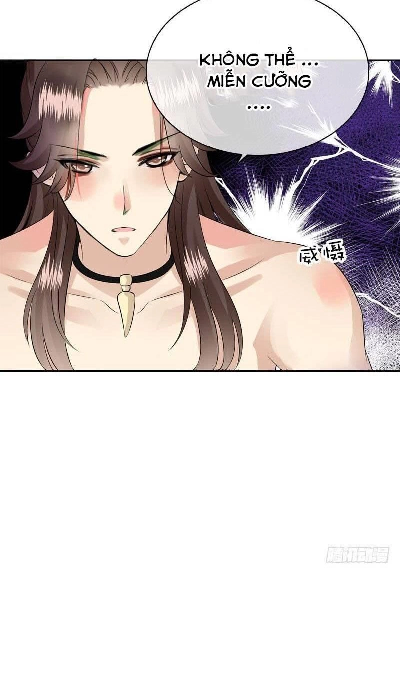 Tiểu Tân Nương Nóng Bỏng Của Nông Gia Chapter 42 - 23