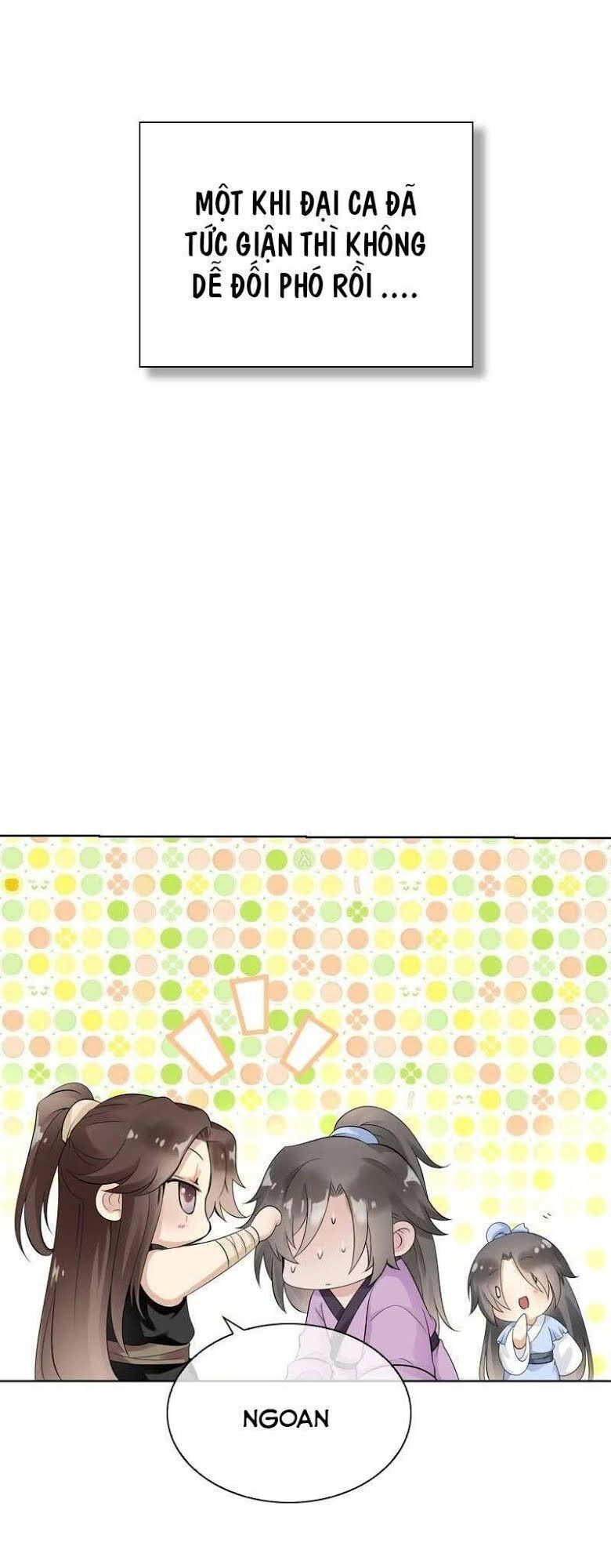 Tiểu Tân Nương Nóng Bỏng Của Nông Gia Chapter 42 - 26