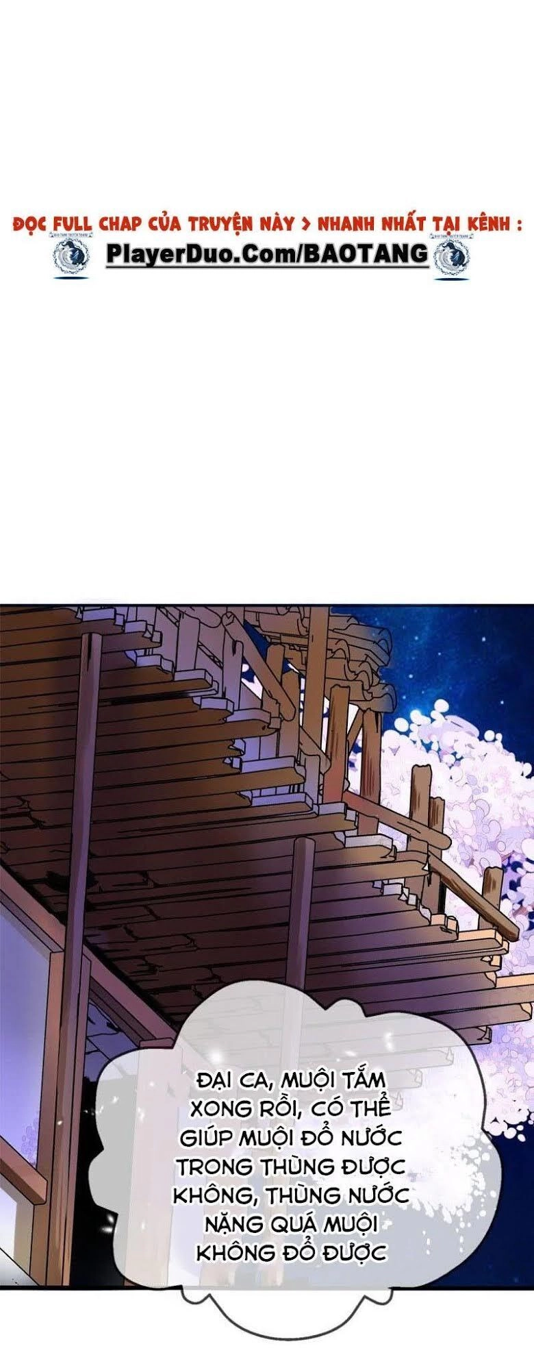 Tiểu Tân Nương Nóng Bỏng Của Nông Gia Chapter 42 - 27