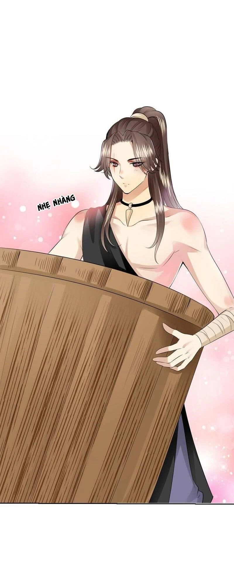 Tiểu Tân Nương Nóng Bỏng Của Nông Gia Chapter 42 - 29