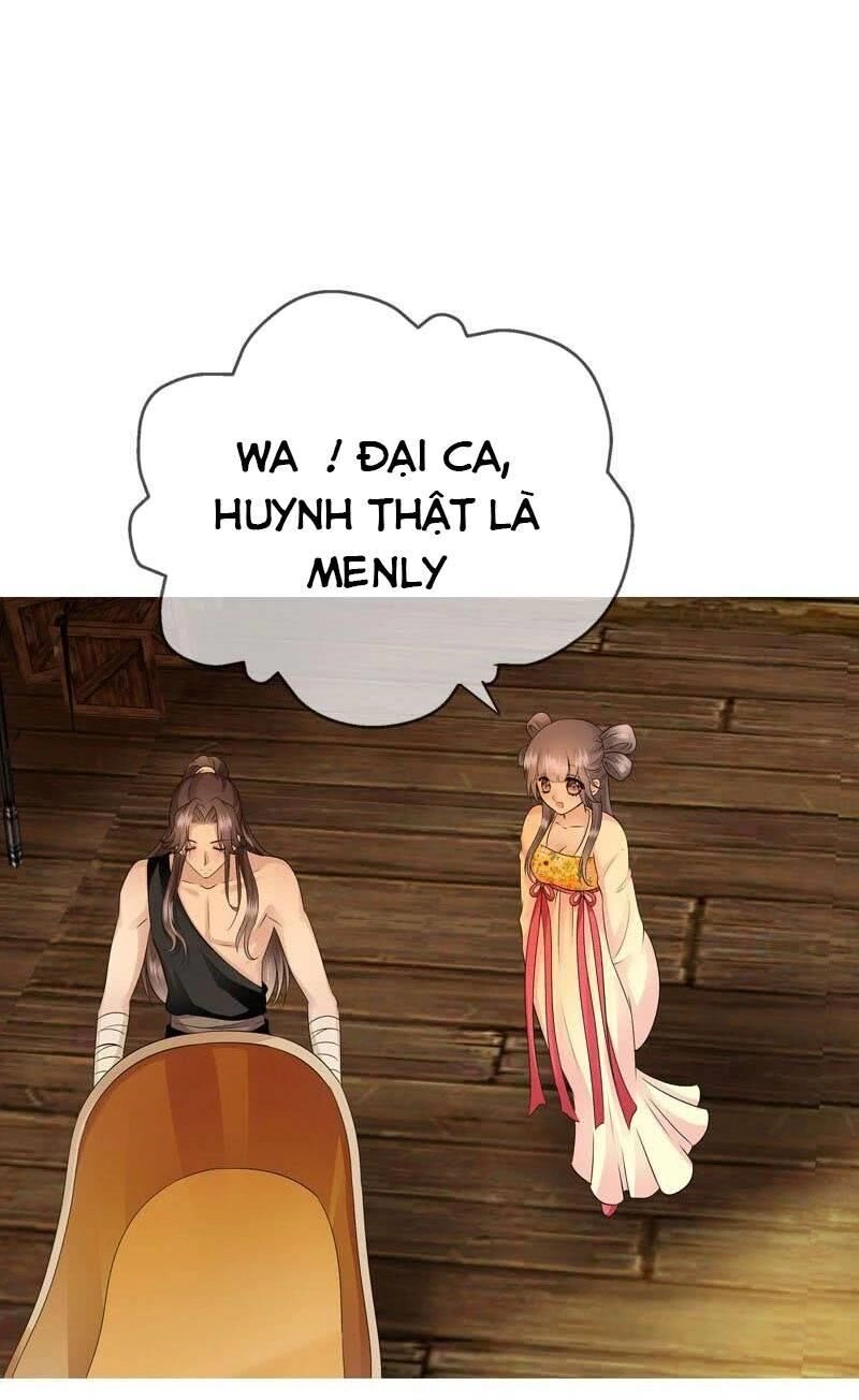 Tiểu Tân Nương Nóng Bỏng Của Nông Gia Chapter 42 - 30