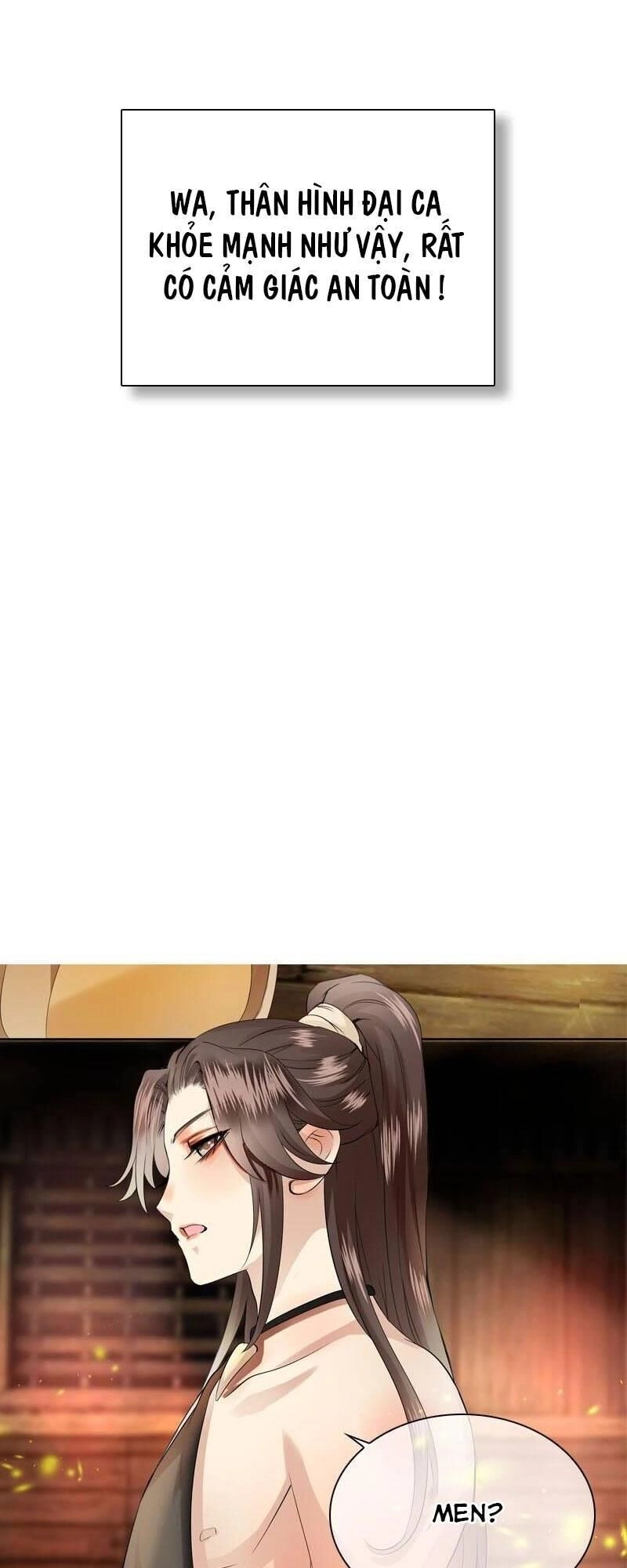 Tiểu Tân Nương Nóng Bỏng Của Nông Gia Chapter 42 - 31