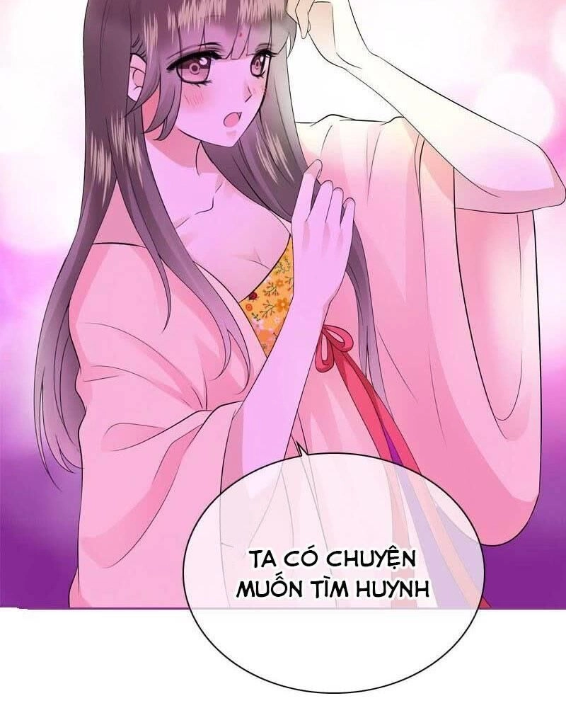 Tiểu Tân Nương Nóng Bỏng Của Nông Gia Chapter 42 - 34