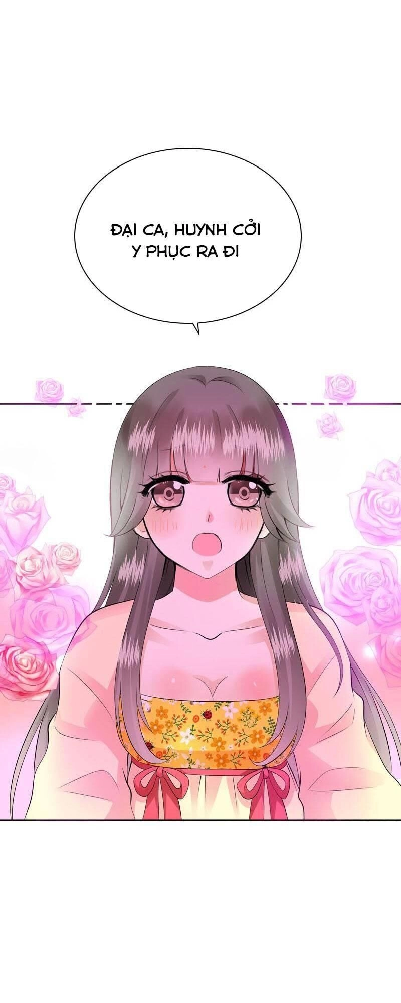 Tiểu Tân Nương Nóng Bỏng Của Nông Gia Chapter 42 - 37