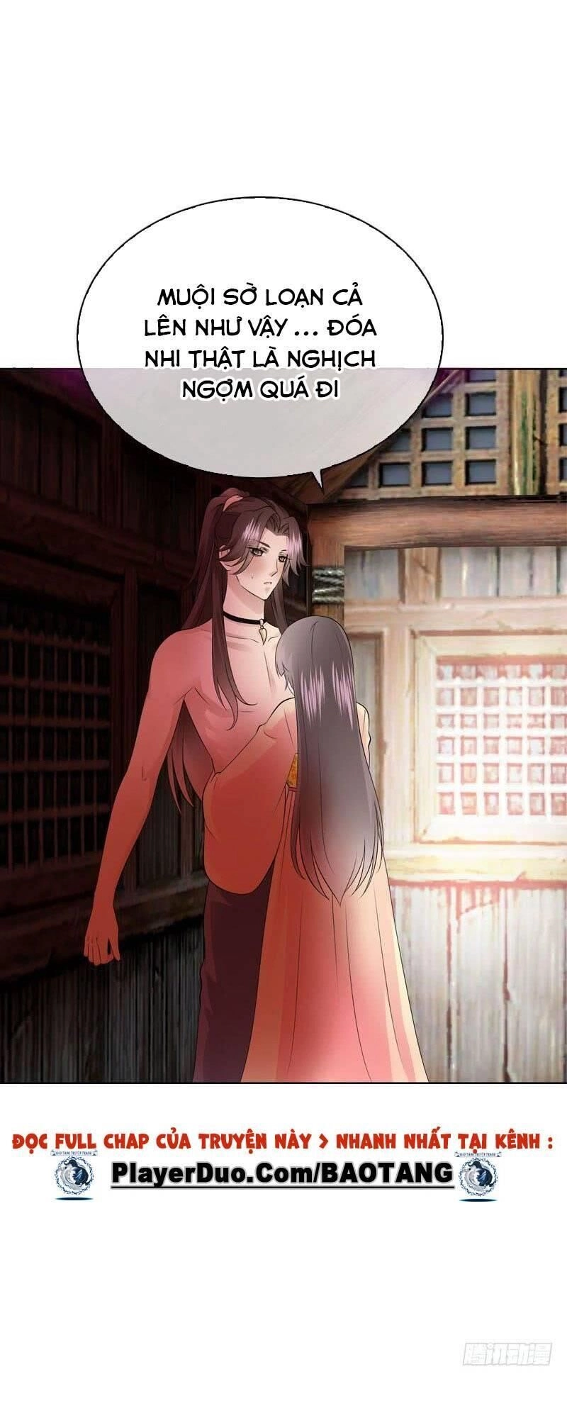 Tiểu Tân Nương Nóng Bỏng Của Nông Gia Chapter 42 - 39