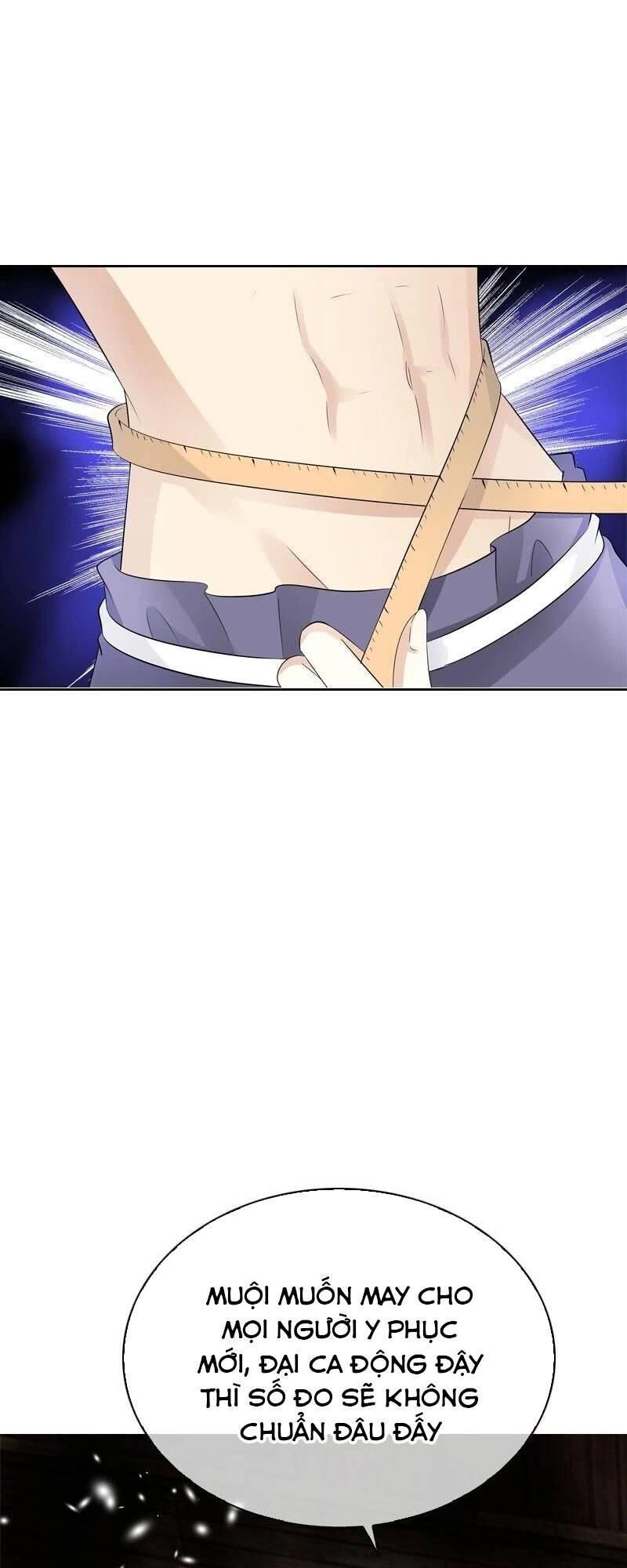 Tiểu Tân Nương Nóng Bỏng Của Nông Gia Chapter 42 - 41