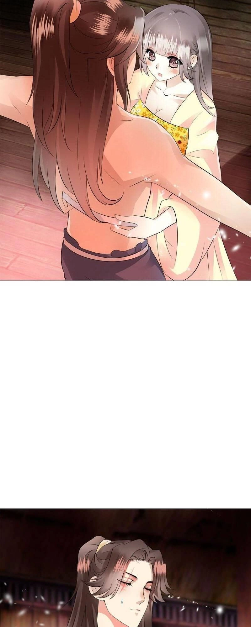 Tiểu Tân Nương Nóng Bỏng Của Nông Gia Chapter 42 - 43