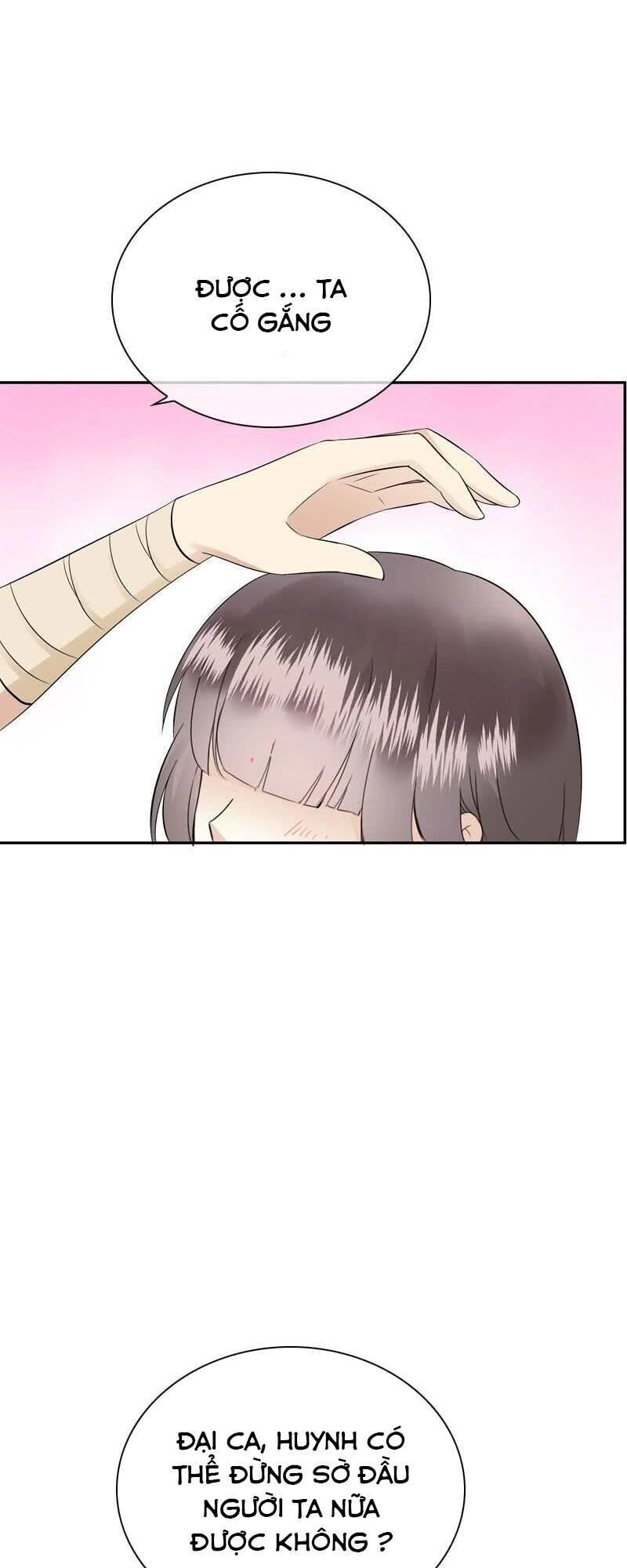 Tiểu Tân Nương Nóng Bỏng Của Nông Gia Chapter 42 - 47