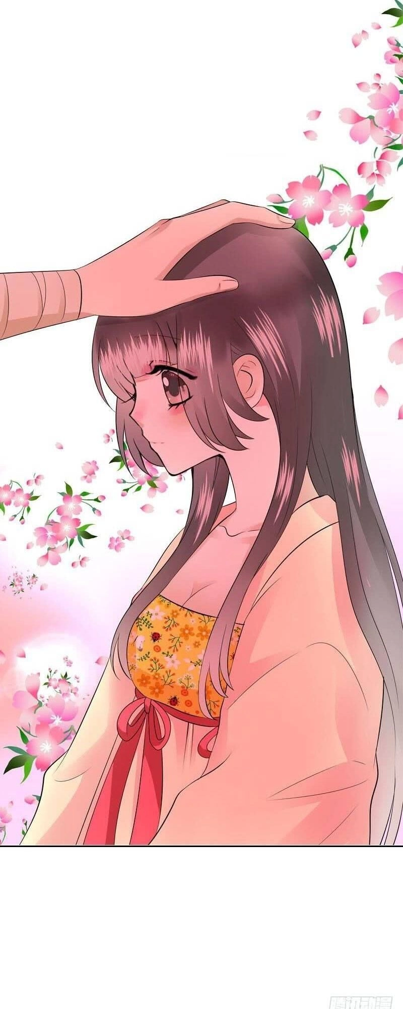 Tiểu Tân Nương Nóng Bỏng Của Nông Gia Chapter 42 - 49