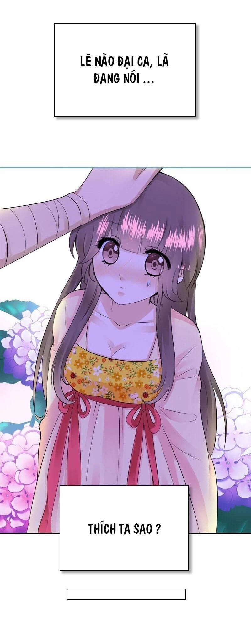 Tiểu Tân Nương Nóng Bỏng Của Nông Gia Chapter 42 - 53