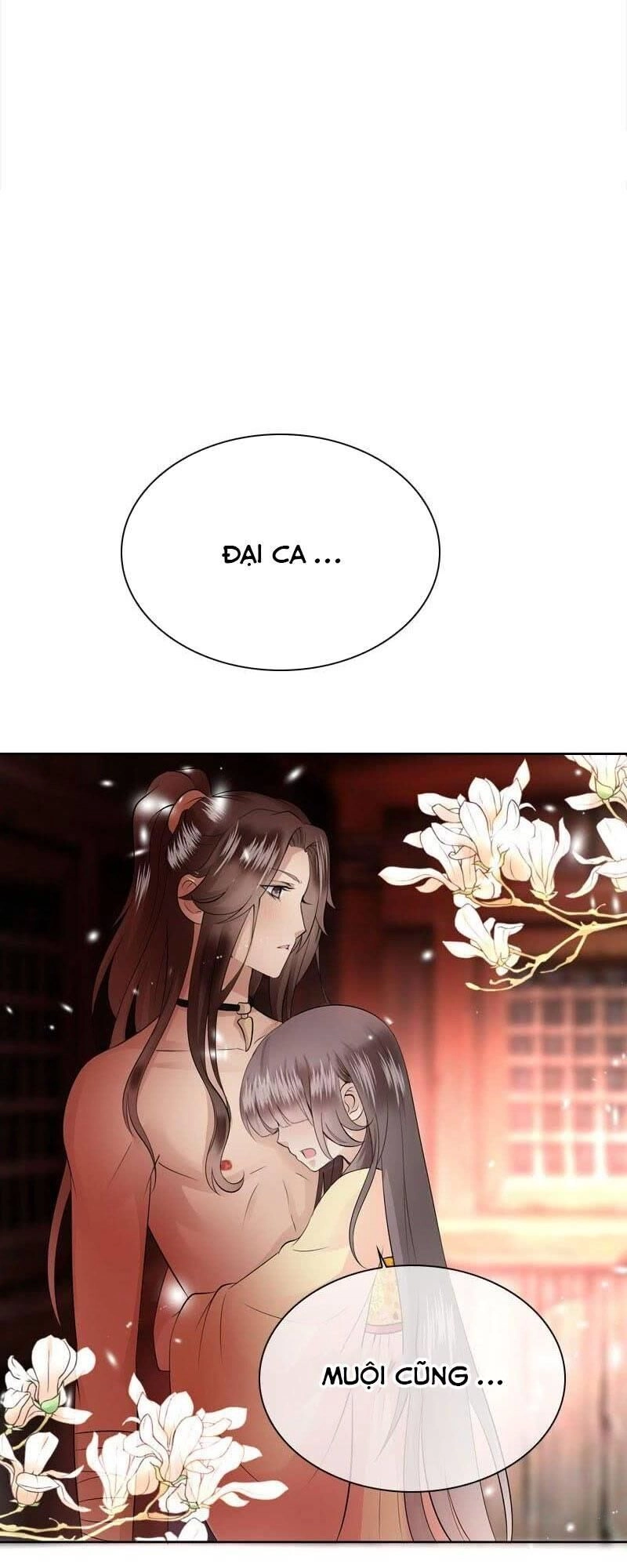 Tiểu Tân Nương Nóng Bỏng Của Nông Gia Chapter 43 - 1