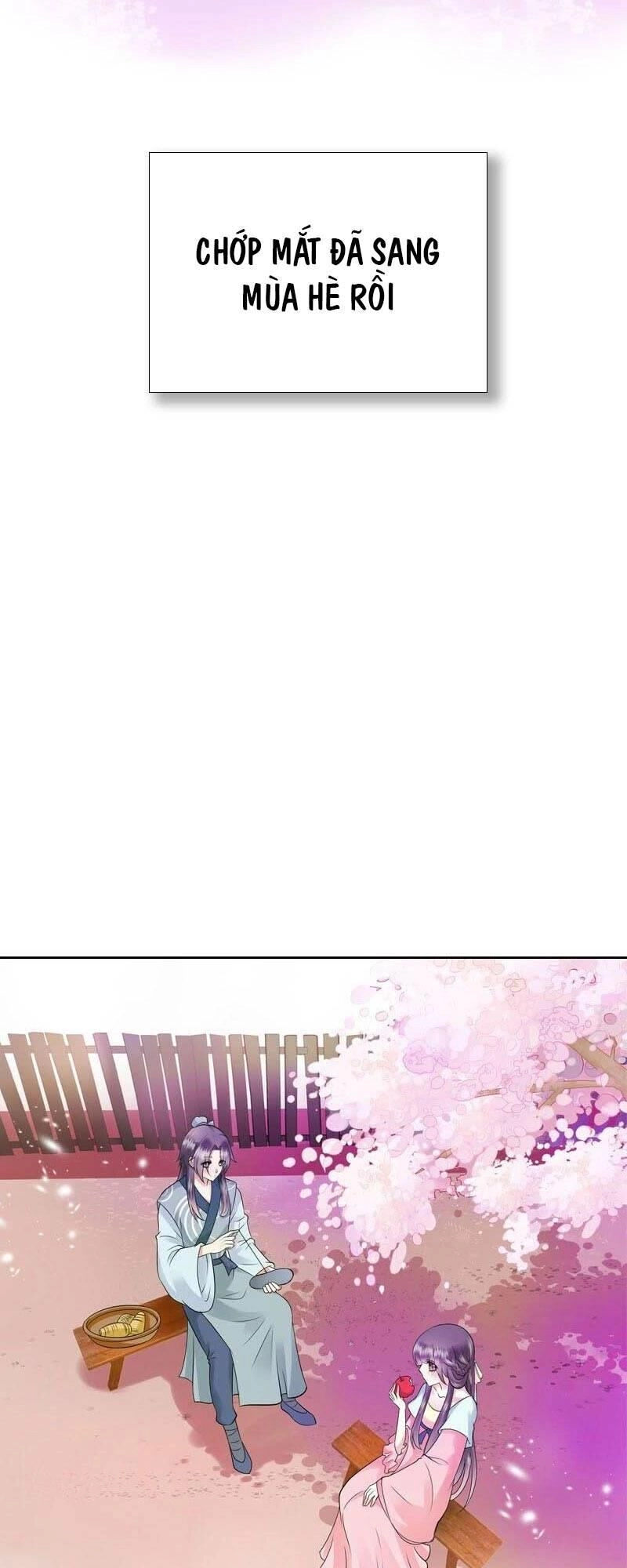 Tiểu Tân Nương Nóng Bỏng Của Nông Gia Chapter 43 - 14