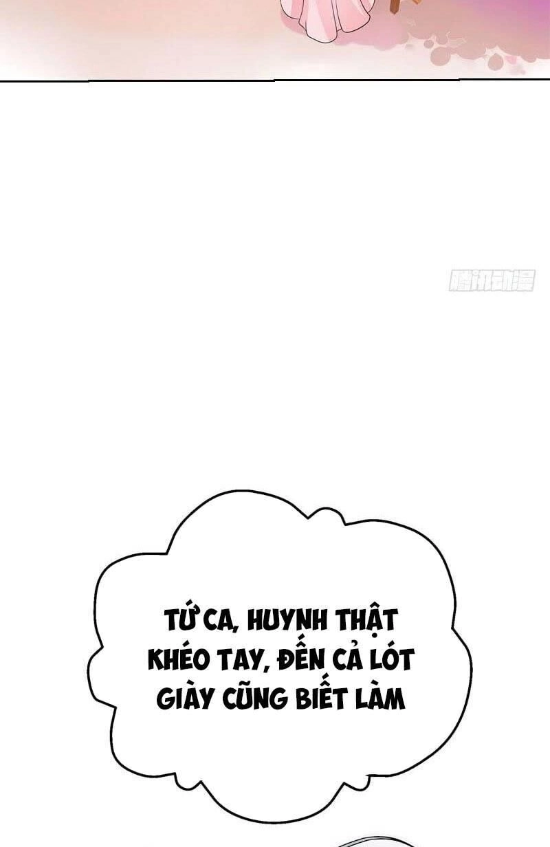 Tiểu Tân Nương Nóng Bỏng Của Nông Gia Chapter 43 - 15