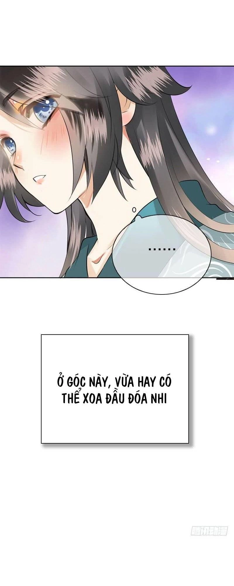 Tiểu Tân Nương Nóng Bỏng Của Nông Gia Chapter 43 - 20