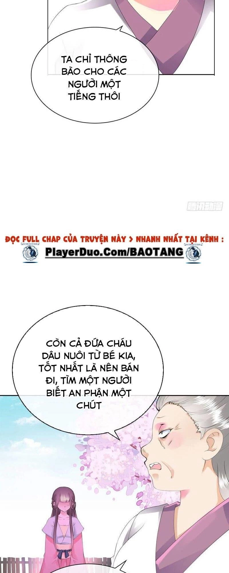 Tiểu Tân Nương Nóng Bỏng Của Nông Gia Chapter 43 - 39