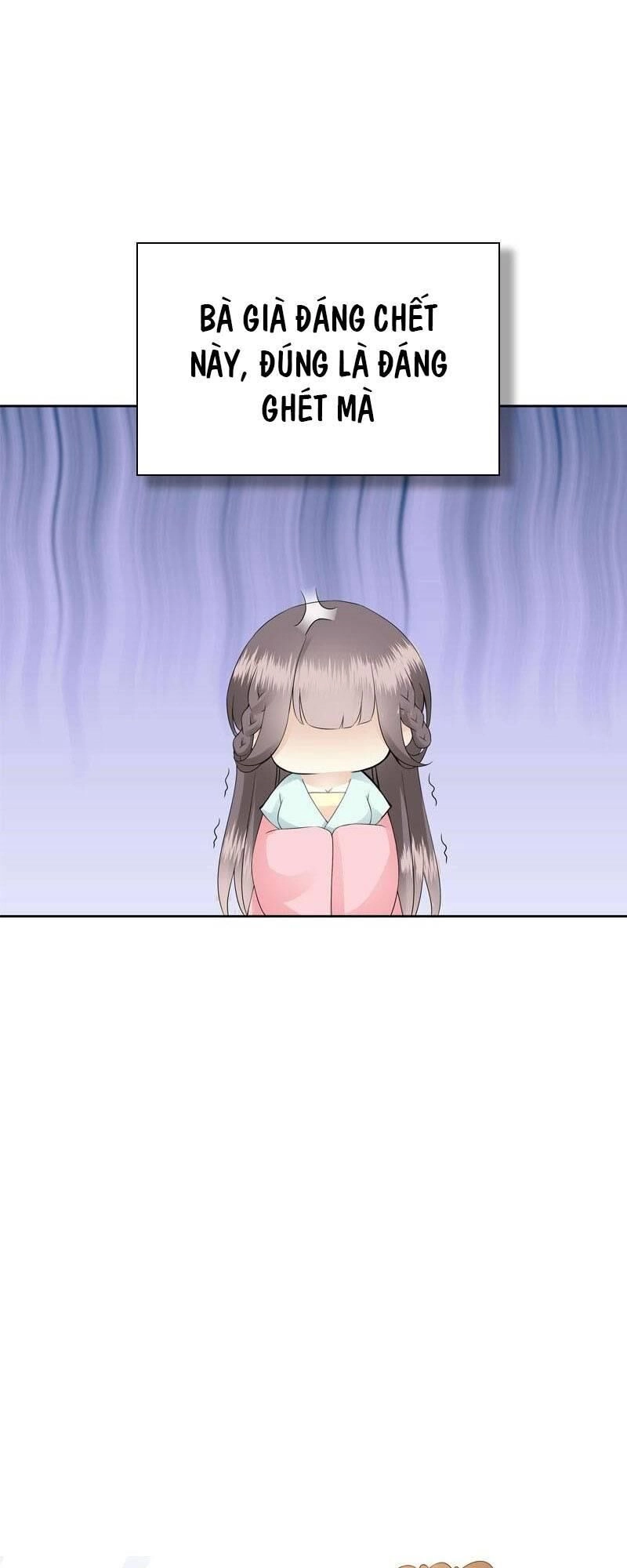 Tiểu Tân Nương Nóng Bỏng Của Nông Gia Chapter 43 - 41