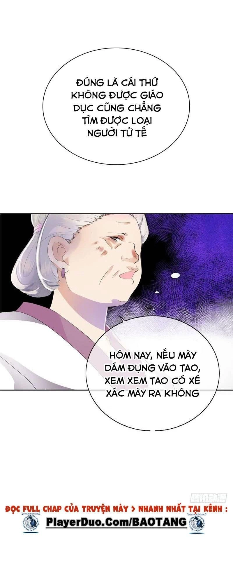 Tiểu Tân Nương Nóng Bỏng Của Nông Gia Chapter 43 - 45