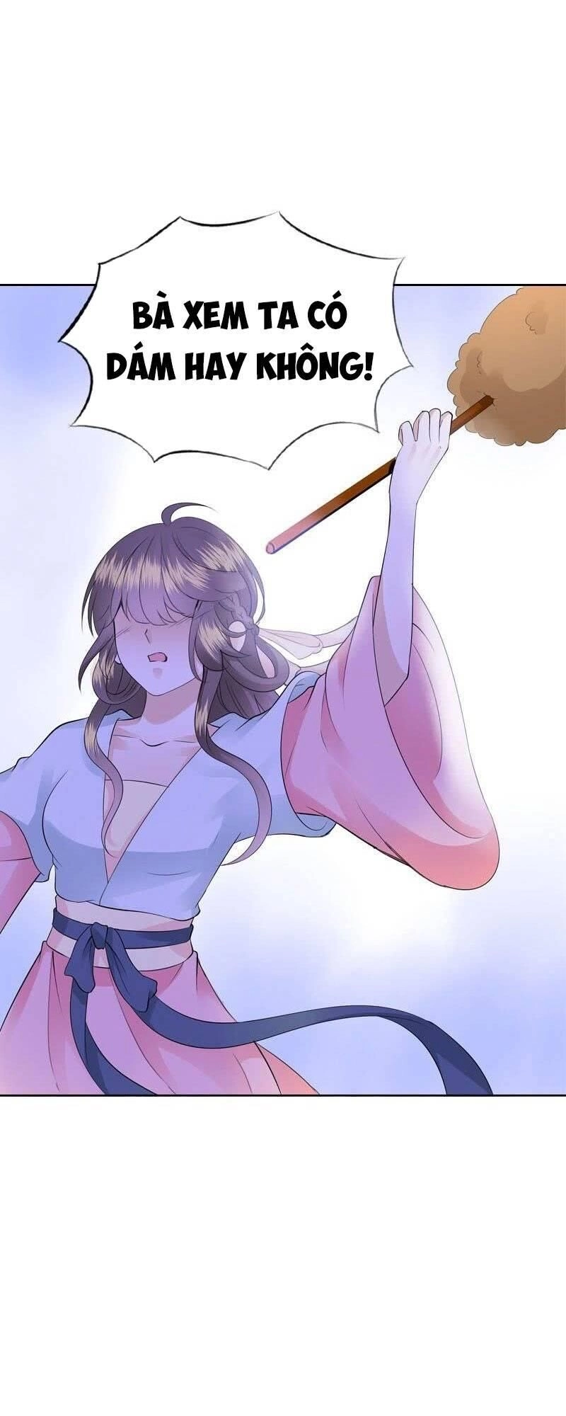 Tiểu Tân Nương Nóng Bỏng Của Nông Gia Chapter 43 - 49